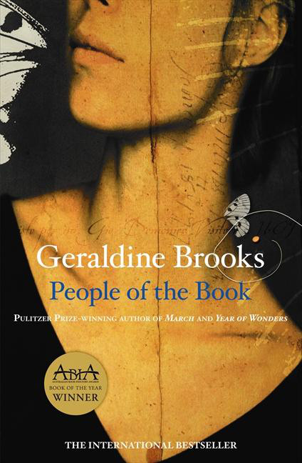 People of the Book