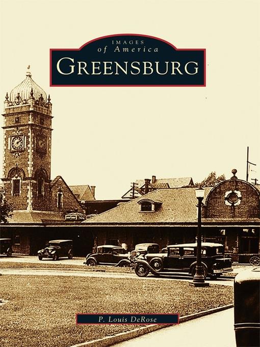 Greensburg