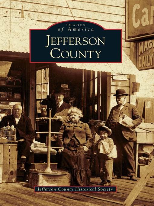 Jefferson County