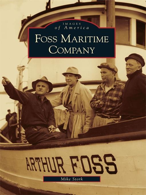 Foss Maritime Company