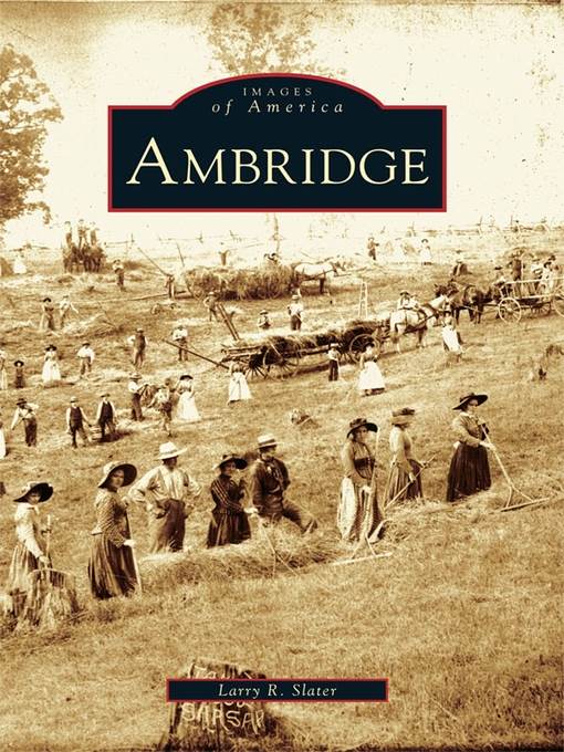 Ambridge