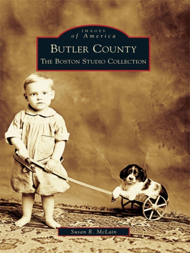 Butler County : the Boston Studio collection