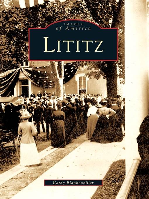 Lititz