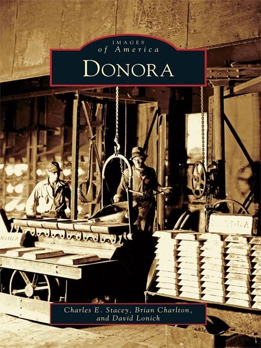 Donora