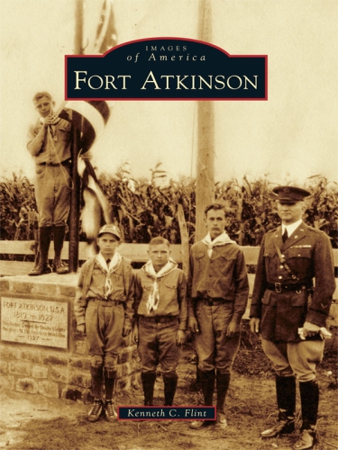 Fort Atkinson