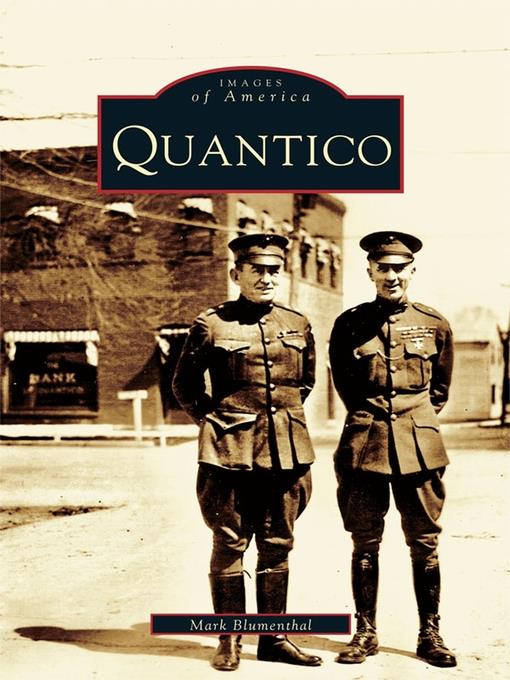 Quantico