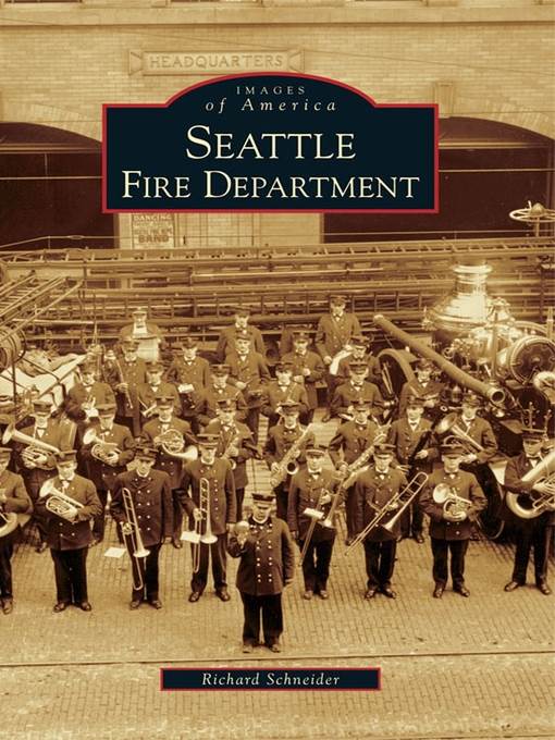 Seattle Fire Department