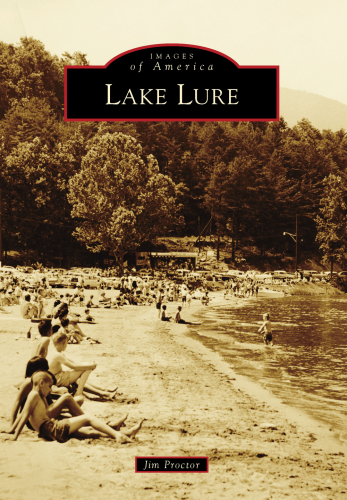 Lake lure