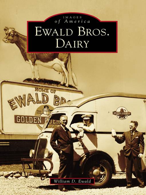 Ewald Bros