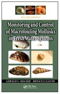 Monitoring and Control of Macrofouling Mollusks in Fresh Water Systems