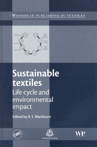 Sustainable Textiles