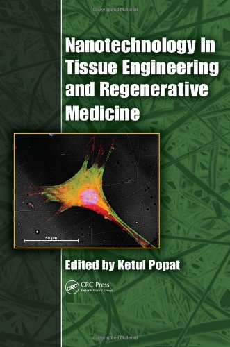 Nanotechnology in Tissue Engineering and Regenerative Medicine