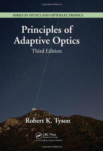 Principles of adaptive optics
