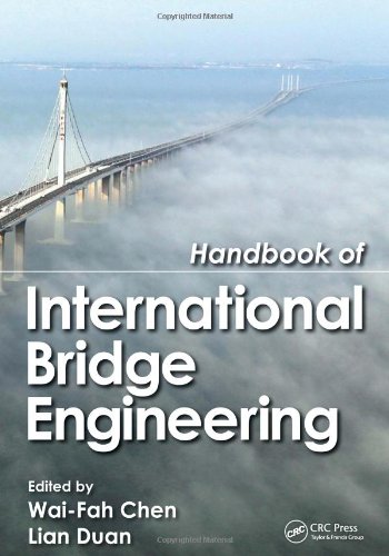 Handbook of International Bridge Engineering