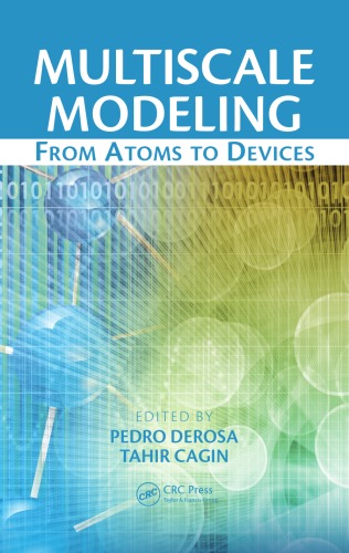 Multiscale modeling : from atoms to devices