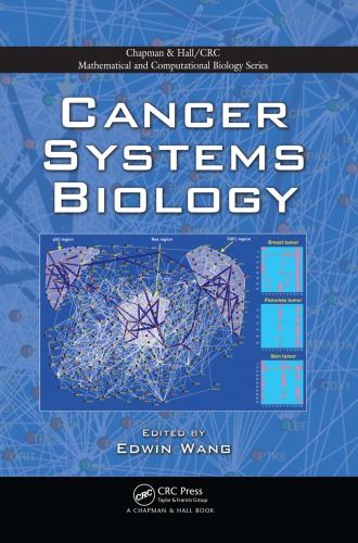 Cancer systems biology