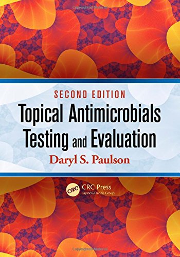 Topical Antimicrobials Testing and Evaluation