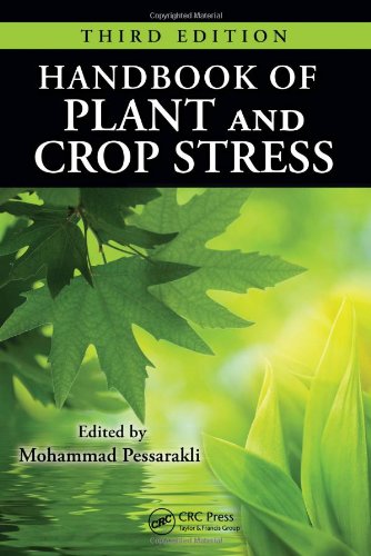 Handbook of plant and crop stress