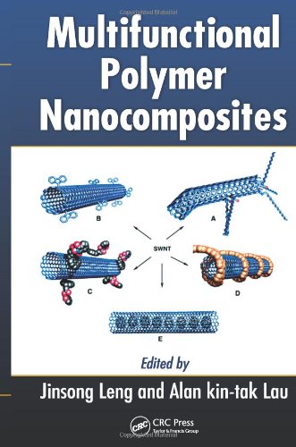 Multifunctional polymer nanocomposites