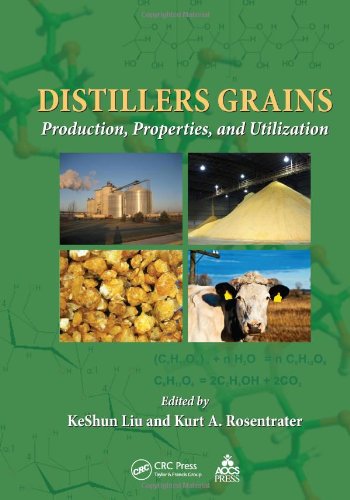 Distillers Grains