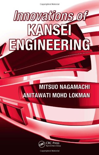 Innovations of Kansei Engineering