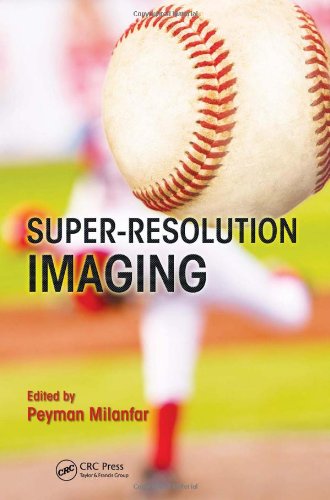 Super-Resolution Imaging