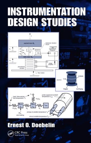 Instrumentation Design Studies