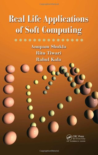 Real Life Applications Of Soft Computing