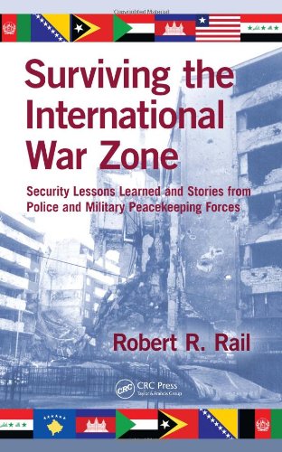 Surviving the International War Zone