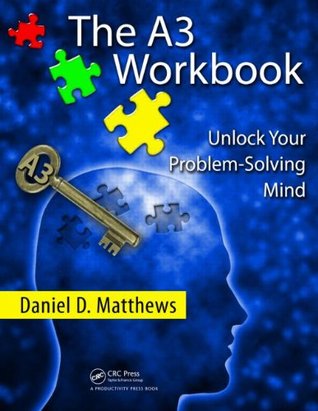 The A3 Workbook