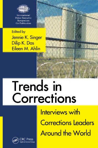 Trends in Corrections