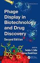 Phage display in biotechnology and drug discovery