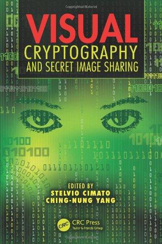 Visual Cryptography and Secret Image Sharing