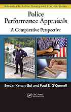 Police Performance Appraisals