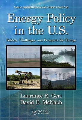 Energy Policy in the U.S.