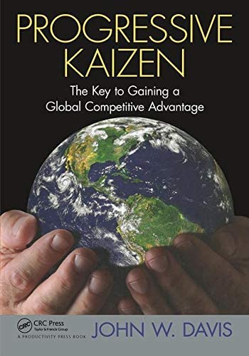 Progressive Kaizen