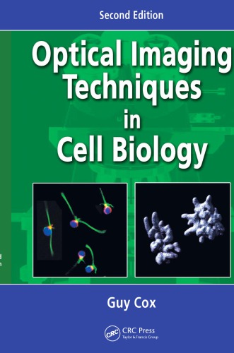 Optical Imaging Techniques in Cell Biology