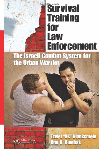 Survival Training for Law Enforcement