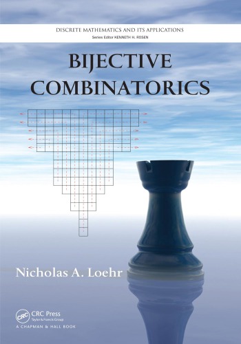 Bijective combinatorics