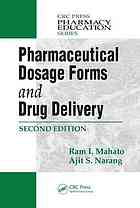 Pharmaceutical dosage forms and drug delivery