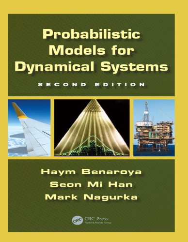 Probabilistic models for dynamical systems