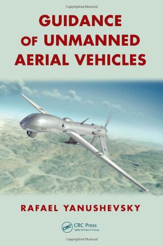 Guidance of Unmanned Aerial Vehicles