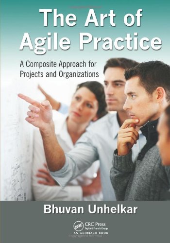 The Art of Practicing Agile