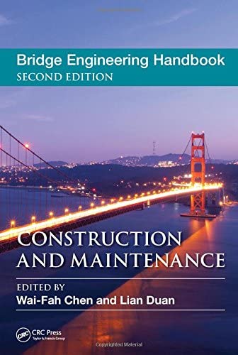 Bridge Engineering Handbook 