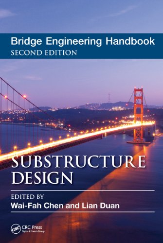 Bridge Engineering Handbook 