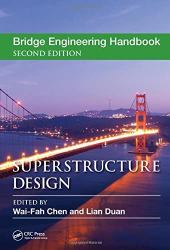 Bridge Engineering Handbook 