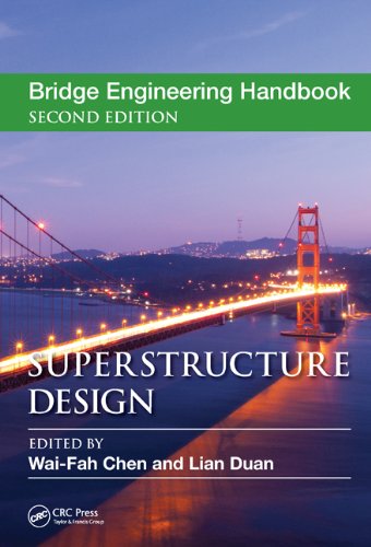 Bridge Engineering Handbook, 2d edition