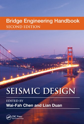 Bridge Engineering Handbook, 2d edition