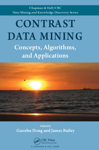 Contrast Data Mining