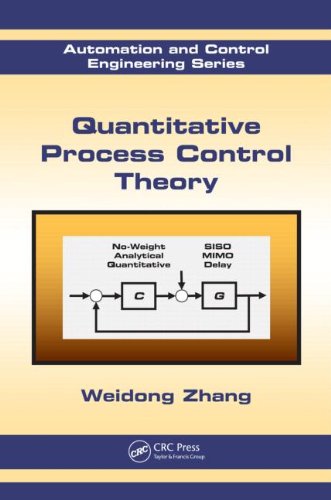 Quantitative Process Control Theory